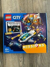 LEGO 60354