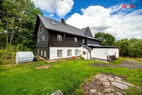 Prodej rodinného domu, 2607 m², Králíky, Dolní Boříkovice