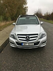 Mercedes.Benz GLK