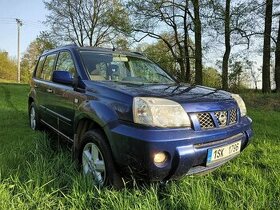 Nissan X Trail 2,2d 232tkm