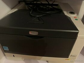 Tiskárna Kyocera laserová  FS-1300D - 1