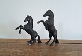Schleich koně - Mustangové
