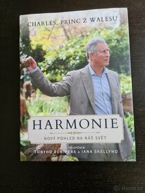 Harmonie- nový pohled na svět