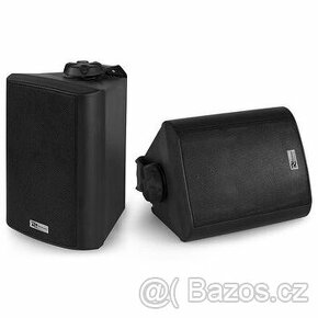Power Dynamics BGO50 Speaker Set In/Outdoor 5.25" 120W - 1