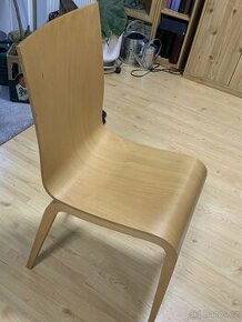 Židle TON SIMPLE - 1