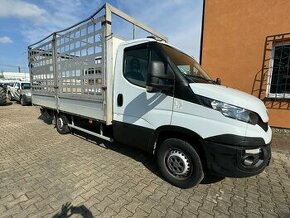 Iveco Daily 35S13 2.3L 93 kW - 1