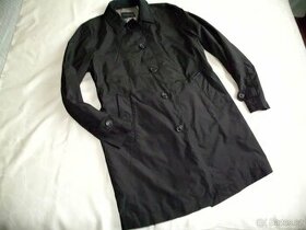 Tommy Hilfiger pánsky kabátik plášť  L-XL