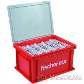 BOX Fischer - 1