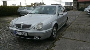 Lancia Lybra 1.9JTD+85kw+klima+