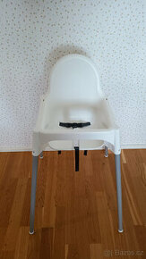 Jídelní židlička IKEA Antilop