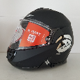 Překlápěcí helma LS2 Valiant. vel. L. Nová