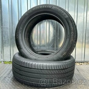 205/55/16 - Michelin letní pár pneu