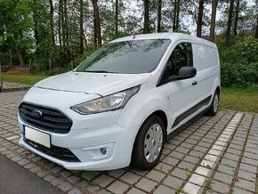 Ford Transit Connect 1.5 Ecoblue 88kW, NOVE ROZVODY