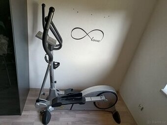 trenažér crosstrainer orbitrek