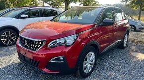 3008 1.5Hdi ACTIVE 8st Automat Navi Parktronik LED - 1