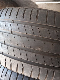 255/45R20 LETNÍ MICHELIN LATITUD SADA