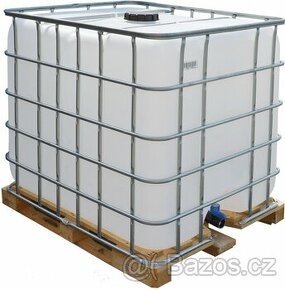 IBC kontejner 1000 l