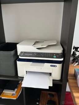 Tiskárna Xerox WorkCentre 3025NI