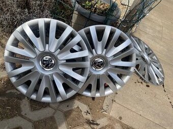 Poklice VW
