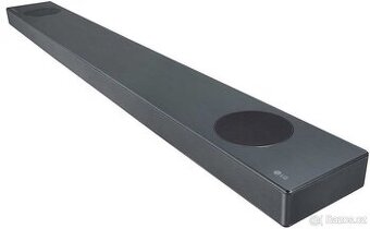 LG Soundbar SL9Y + SPK8-S zadne satelity