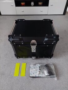 Topcase kufr Bmw Gs 1200, 1250 55L (univerzální)