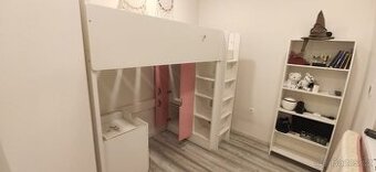 Patrová postel IKEA