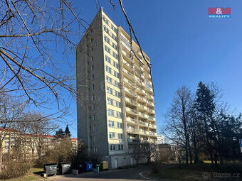 Prodej bytu 1+1, 38 m², DV, Teplice, ul. Jana Koziny