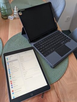 AKTUALNE Apple ipad 9th. Gen (9. generace)