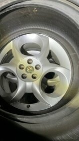 Alfa Romeo 147 Alu R17