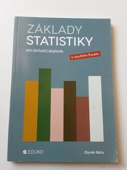 Základy statistiky pro obchodní akademie