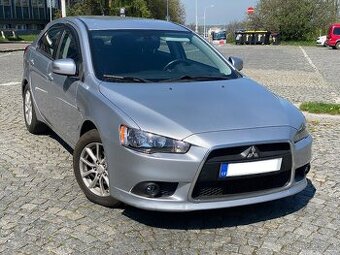 Lancer 1,6