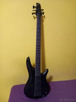Ibanez SR 05 JAPAN, r.v.1990