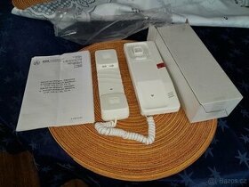 Domovní telefon Zásilkovna v ceně