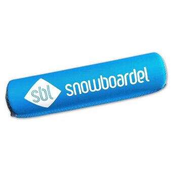 Ochranný návlek na pádlo SNOWBOARDEL 4 kusy 1x použité - 1