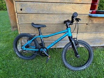 Dětské kolo Rascal 16”