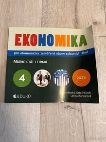 Ekonomika 4 díl