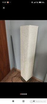 Stojací lampa - 1