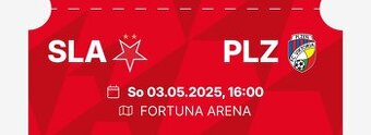 SK Slavia Praha vs FC Viktoria Plzeň