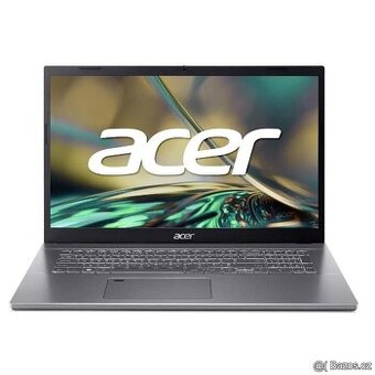 ACER NTB Aspire 5 (A517-53-5815) - i5-12450H, 17,3"