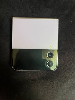 Samsung Z Flip 4