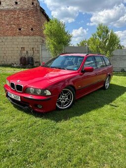 Bmw e39 530d 142kw Imola