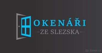 Zednik do týmu Okenářu ze Slezska...