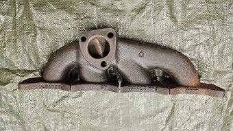 Výfukové svody 1.8t K03 VW/Skoda/Audi/Seat