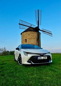 Toyota Corolla 1.8 Hybrid GR Sport Hatchback (Záruka)