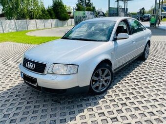 Audi a6 c5 2.5TDI