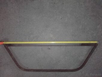 Ramova pila - 1