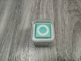 iPod shuffle 4th gen. 2GB Sealed-nový