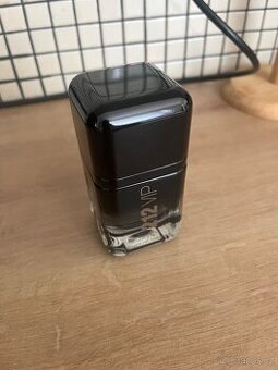 Carolina Herrera 212 VIP Men – parfém 50 ml (téměř nový)
