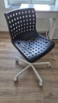 Otočná židle SKALBERG Ikea