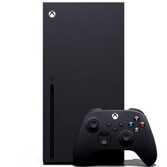 Koupim Xbox series x